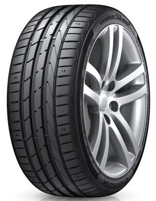 Hankook VENTUS S1 EVO2 K117B 225/50R18 95 W ROF цена и информация | Vasaras riepas | 220.lv