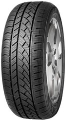 Superia ECOBLUE 4S 165/60R15 81 T XL cena un informācija | Vissezonas riepas | 220.lv