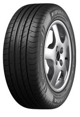 Fulda EcoControl SUV 255/55R18 109 W XL FP cena un informācija | Vasaras riepas | 220.lv