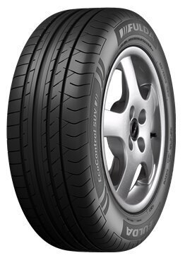 Fulda EcoControl SUV 255/55R18 109 W XL FP цена и информация | Vasaras riepas | 220.lv