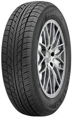 Taurus/Kormoran TAURUS TOURING 195/70R14 91 H cena un informācija | Vasaras riepas | 220.lv