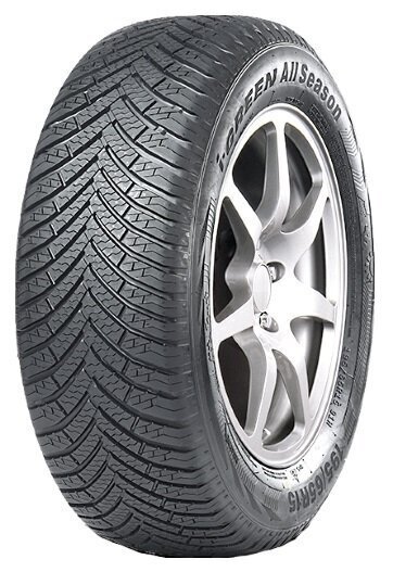 Leao IGREEN ALLSEASON 225/60R16 102 V цена и информация | Vissezonas riepas | 220.lv