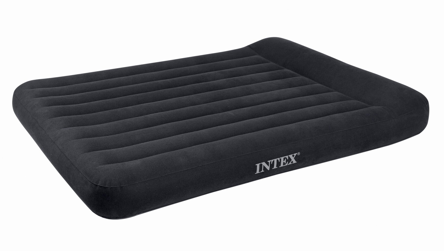 Piepūšamais matracis Intex Pillow Rest Classic Queen cena un informācija | Piepūšamie matrači un mēbeles | 220.lv