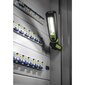 Uzlādējams lukturis EMOS 3W COB + 1W LED cena un informācija | Lukturi | 220.lv