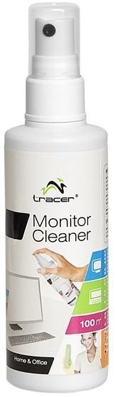 Tracer Screen Fluid, 250ml цена и информация | Tīrīšanas līdzekļi | 220.lv