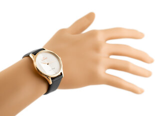 Sieviešu rokas pulkstenis GINO ROSSI GR11765PA cena un informācija | Sieviešu pulksteņi | 220.lv