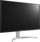 LG 32UL750-W цена и информация | Monitori | 220.lv