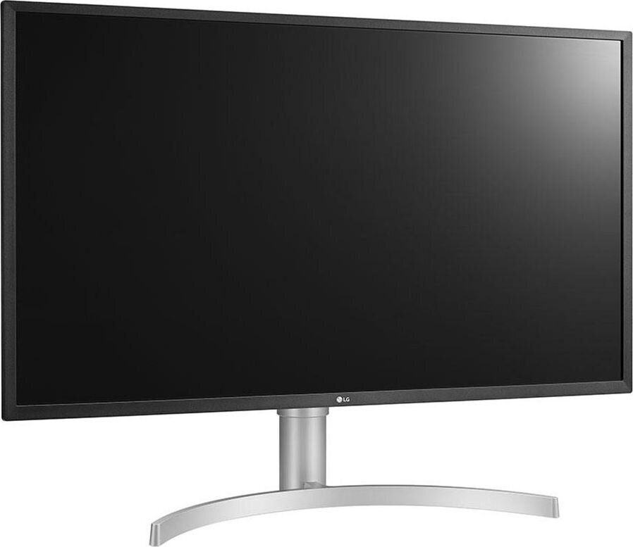 LG 32UL750-W цена и информация | Monitori | 220.lv