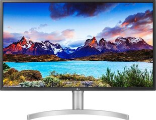 LG 32UL750-W cena un informācija | Monitori | 220.lv