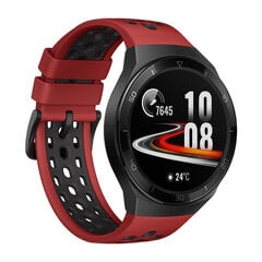 HUAWEI WATCH GT 2e, Lava Red cena un informācija | Viedpulksteņi (smartwatch) | 220.lv