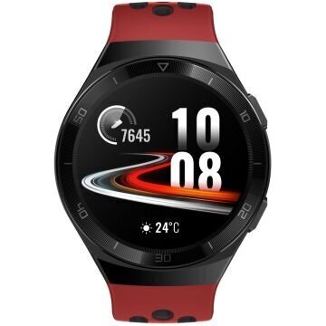 HUAWEI WATCH GT 2e, Lava Red цена и информация | Viedpulksteņi (smartwatch) | 220.lv