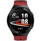 HUAWEI WATCH GT 2e, Lava Red cena un informācija | Viedpulksteņi (smartwatch) | 220.lv