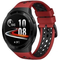 Huawei Watch GT 2e Lava Red цена и информация | Смарт-часы (smartwatch) | 220.lv