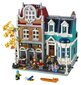 10270 LEGO® Creator Expert Grāmatnīca цена и информация | Konstruktori | 220.lv