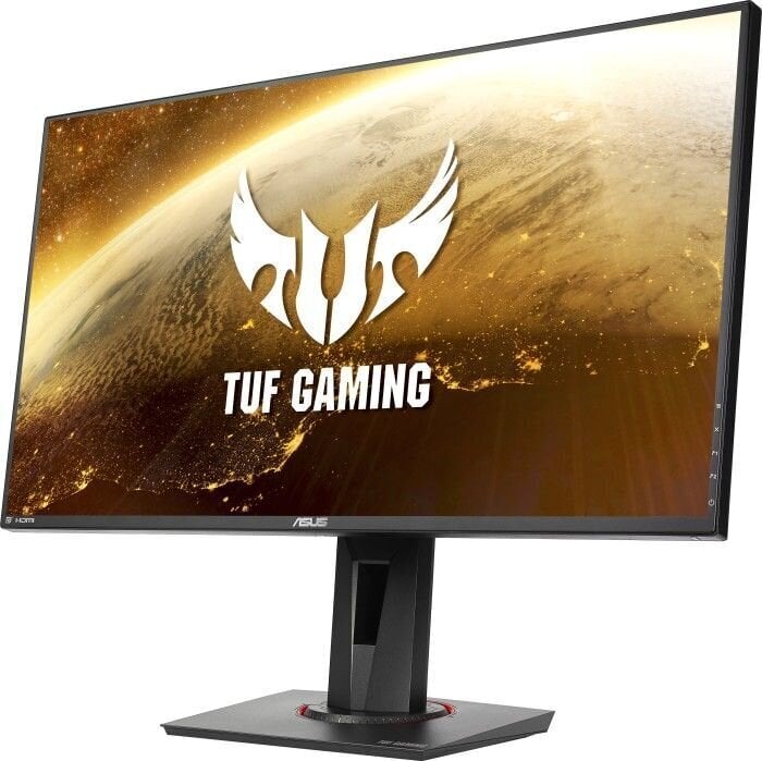 Asus VG279QM cena un informācija | Monitori | 220.lv