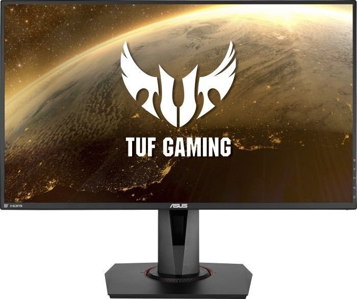 Asus VG279QM cena un informācija | Monitori | 220.lv