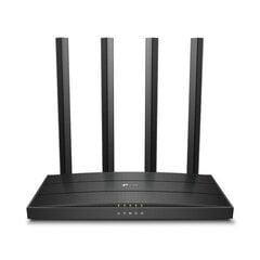 TP-Link Archer C80 1300 цена и информация | Маршрутизаторы (роутеры) | 220.lv