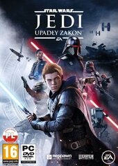 PC Star Wars Jedi: Fallen Order цена и информация | Компьютерные игры | 220.lv