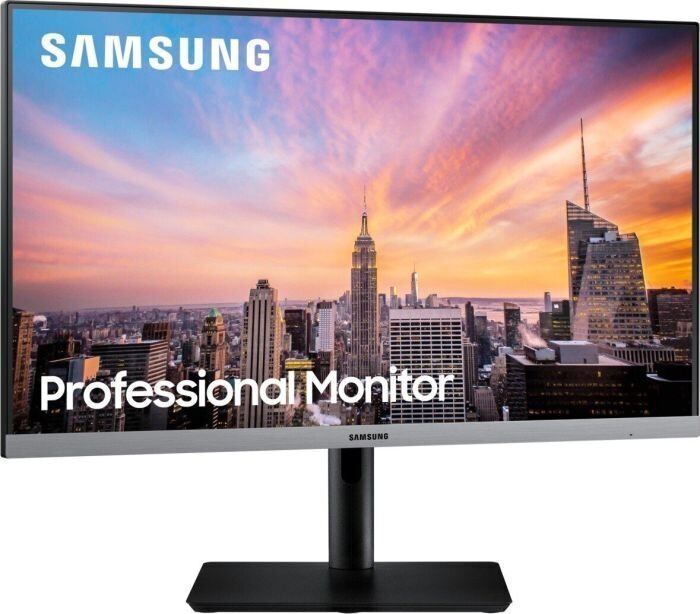 Samsung LS24R650FDUXEN cena un informācija | Monitori | 220.lv