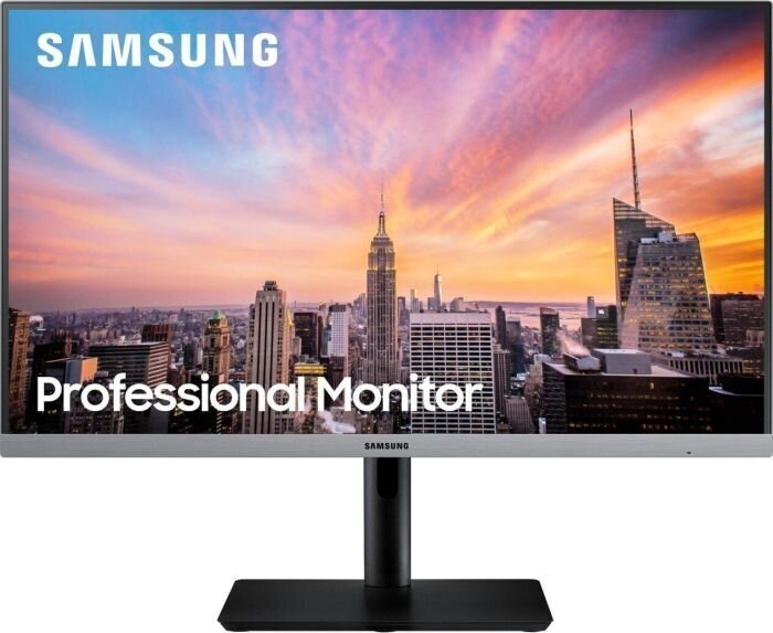 Samsung LS24R650FDUXEN цена и информация | Monitori | 220.lv