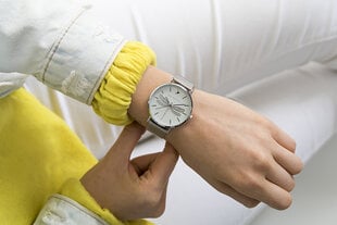 Sieviešu rokas pulkstenis EMILY WESTWOOD EBR-2518 цена и информация | Женские часы | 220.lv