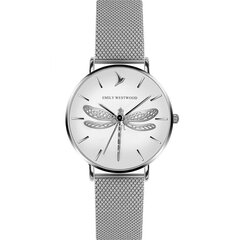 Sieviešu rokas pulkstenis EMILY WESTWOOD EBR-2518 cena un informācija | Sieviešu pulksteņi | 220.lv