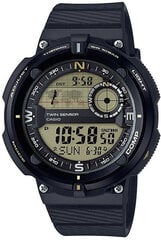 Часы Casio SGW-600H-9AER цена и информация | Мужские часы | 220.lv