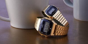Casio Vintage женские часы цена и информация | Мужские часы | 220.lv