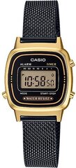 Casio Vintage женские часы цена и информация | Женские часы | 220.lv