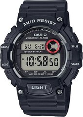 Часы Casio TRT-110H-1AVEF цена и информация | Мужские часы | 220.lv
