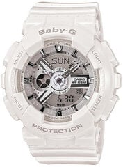 Pulkstenis Casio Baby-G BA-110-7A3ER cena un informācija | Sieviešu pulksteņi | 220.lv