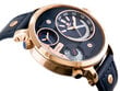 Vīriešu rokas pulkstenis GINO ROSSI GR11706MA cena un informācija | Vīriešu pulksteņi | 220.lv