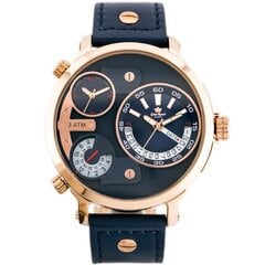 Vīriešu rokas pulkstenis GINO ROSSI GR11706MA cena un informācija | Vīriešu pulksteņi | 220.lv