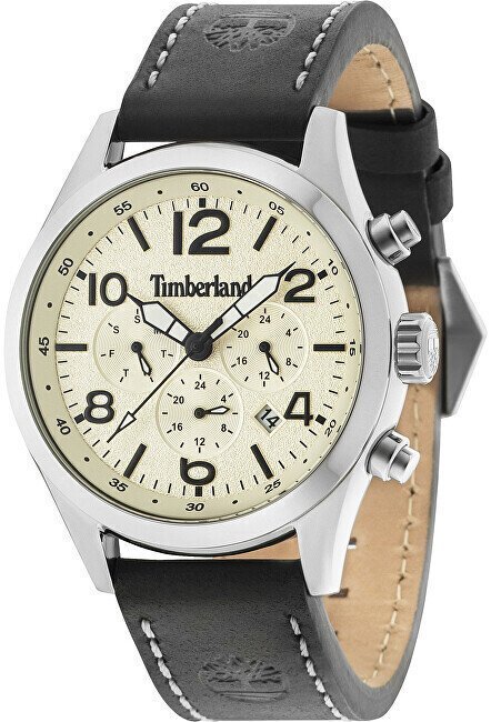 Pulkstenis Timberland TBL.15249JS/07 цена и информация | Vīriešu pulksteņi | 220.lv