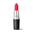 Губная помада MAC Satin 3 г, 811 MAC Red