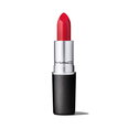 Lūpu krāsa MAC Cremesheen 3 g, Brave Red