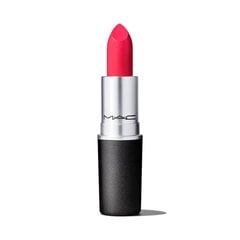 MAC Retro Matte  помада 3 г. цена и информация | Помады, бальзамы, блеск для губ | 220.lv