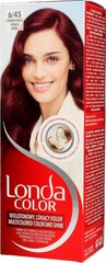 Matu krāsa Londacolor, 6/45 Garnet цена и информация | Краска для волос | 220.lv