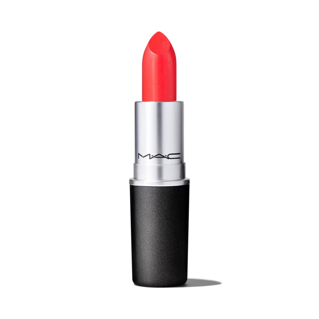 Lūpu krāsa MAC Cremesheen 3 g, Sweet Sakura cena un informācija | Lūpu krāsas, balzāmi, spīdumi, vazelīns | 220.lv