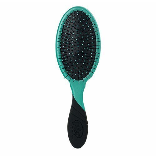 Ovāla matu suka WETBRUSH PRO DETANGLER Purist Blue cena un informācija | Matu sukas, ķemmes, šķēres | 220.lv