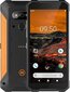 MyPhone Hammer Explorer Dual Orange cena un informācija | Mobilie telefoni | 220.lv