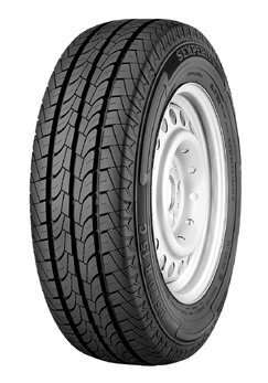 Semperit VAN-LIFE 215/80R14C 112 P cena un informācija | Vasaras riepas | 220.lv