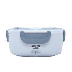 Коробочка для обеда Adler AD 4474 GY цена и информация | Термосы, термокружки | 220.lv