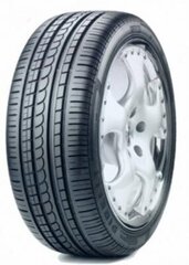 Pirelli P Zero Rosso Asimmetrico 205/50R17 89 Y N5 цена и информация | Летняя резина | 220.lv