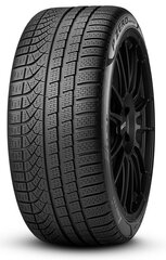 Pirelli P ZERO WINTER 235/35R19 91 V XL цена и информация | Зимние шины | 220.lv