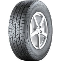 Continental Van Contact Winter 225/55R17C 109 T cena un informācija | Ziemas riepas | 220.lv