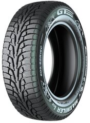 GT Radial MAXMILER ICE 195/70R15C 104 R studdable cena un informācija | Ziemas riepas | 220.lv