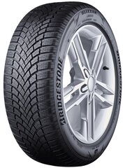 Bridgestone LM-005 215/50R18 92 V цена и информация | Зимние шины | 220.lv