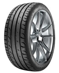 Riken ULTRA HIGH PERFORMANCE 215/50R17 95 W XL cena un informācija | Vasaras riepas | 220.lv