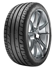 Riken ULTRA HIGH PERFORMANCE 225/40ZR18 92 Y XL cena un informācija | Vasaras riepas | 220.lv